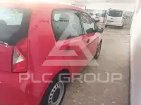 2013 Seat Mii