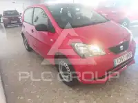 2013 Seat Mii