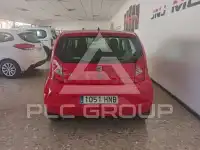 2013 Seat Mii