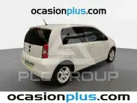 2013 Seat Mii