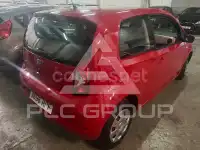 2013 Seat Mii