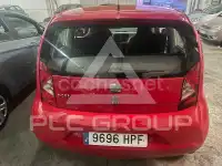 2013 Seat Mii
