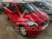 2013 Seat Mii