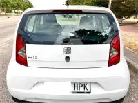 2013 Seat Mii