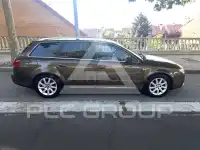 2013 Seat Exeo