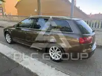 2013 Seat Exeo