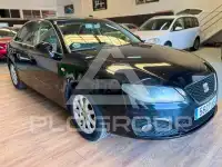 2013 Seat Exeo