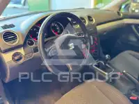 2013 Seat Exeo