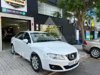 2013 Seat Exeo