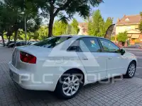 2013 Seat Exeo