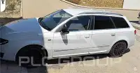 2013 Seat Exeo