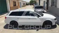 2013 Seat Exeo