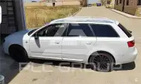 2013 Seat Exeo