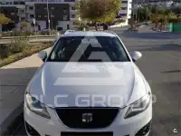 2013 Seat Exeo