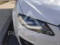 2013 Seat Exeo