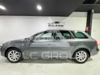 2013 Seat Exeo