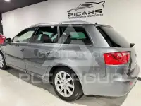 2013 Seat Exeo