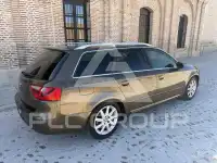 2013 Seat Exeo