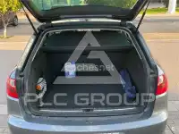 2013 Seat Exeo
