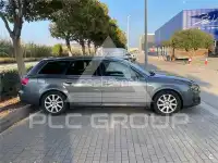 2013 Seat Exeo