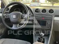 2013 Seat Exeo
