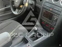 2013 Seat Exeo