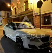 2013 Seat Exeo