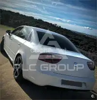 2013 Seat Exeo