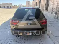 2013 Seat Exeo