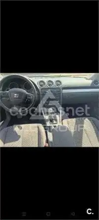 2013 Seat Exeo