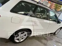 2013 Seat Exeo
