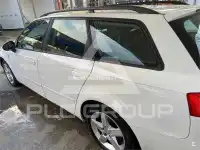2013 Seat Exeo