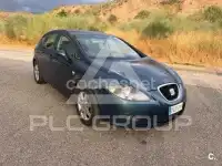 2013 Seat Leon
