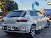 2013 Seat Leon