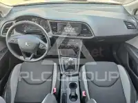 2013 Seat Leon