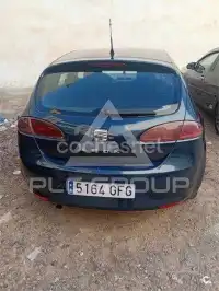 2013 Seat Leon