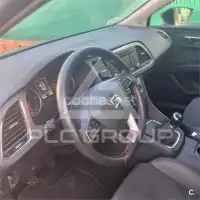 2013 Seat Leon