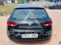 2013 Seat Leon
