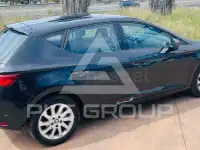 2013 Seat Leon