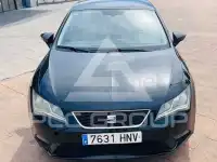 2013 Seat Leon