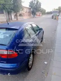 2013 Seat Leon