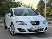 2013 Seat Leon