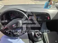2013 Seat Leon