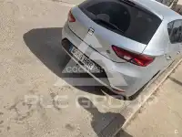 2013 Seat Leon