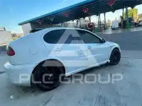 2013 Seat Leon