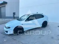 2013 Seat Leon