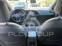 2013 Seat Leon