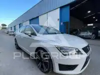 2013 Seat Leon