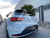 2013 Seat Leon