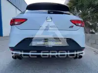 2013 Seat Leon